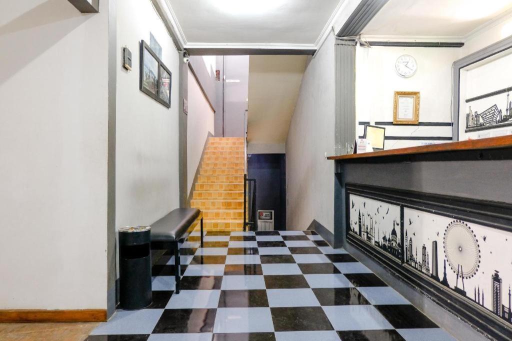 Oyo 2966 Atriaz Hotel 2*