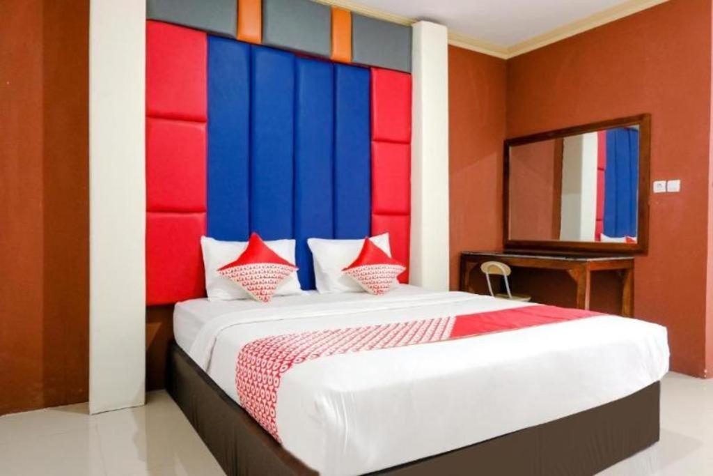 Hotel Oyo 2966 Atriaz Tulungagung