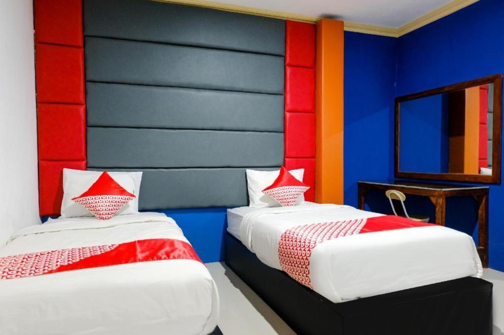 Hotel Oyo 2966 Atriaz